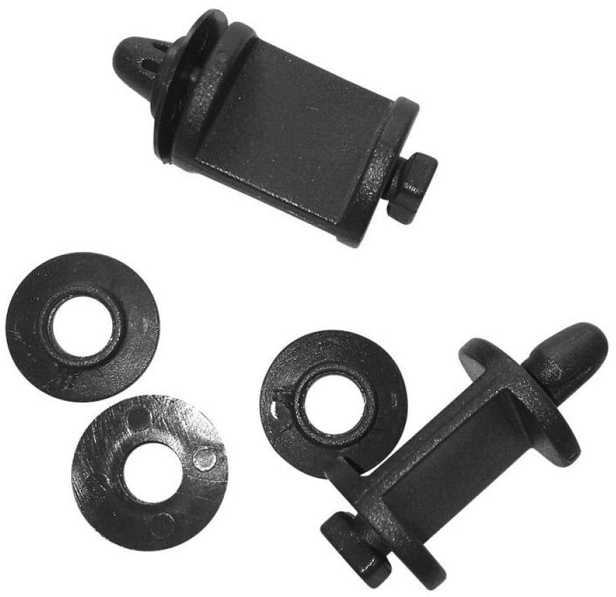 Home It Green>it® uchwyty do szklarni 12 stk