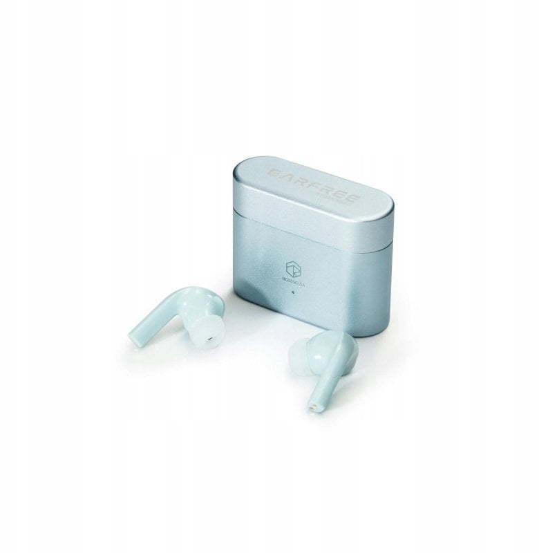 Rose Technics (ROSESELSA) EARFREE i5 - blue - Słuchawki TWS