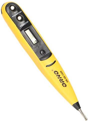 Orno Próbnik instalacji elektryczynej 12-250V 50-500Hz (OR-AE-1320)