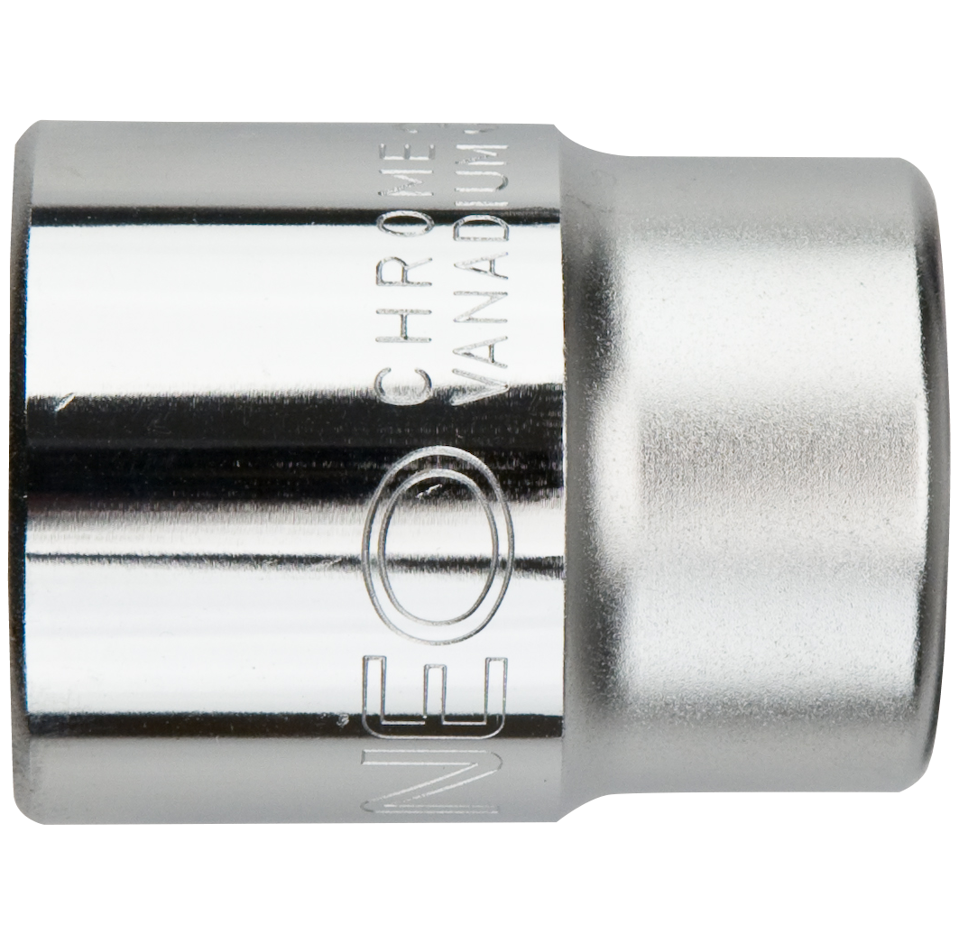 Neo Nasadka 12-kątna 3/4" 38mm (08-327)