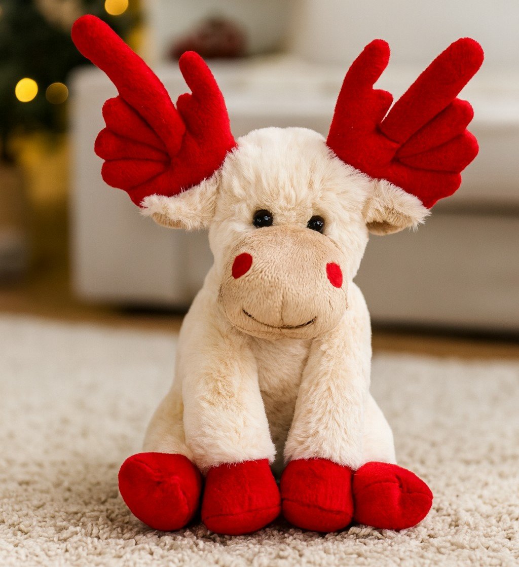 Renifer 22cm