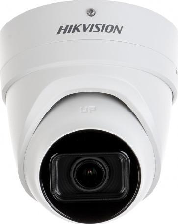 Kamera IP Hikvision KAMERA WANDALOODPORNA IP DS-2CD2H46G2-IZS(2.8-12MM)(C) ACUSENSE - 4 Mpx - MOTOZOOM Hikvision