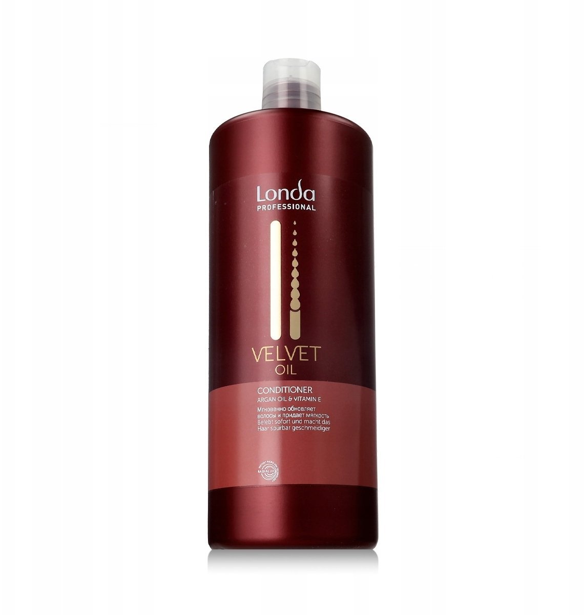 Londa Professional Velvet Oil Conditioner 1000 ml