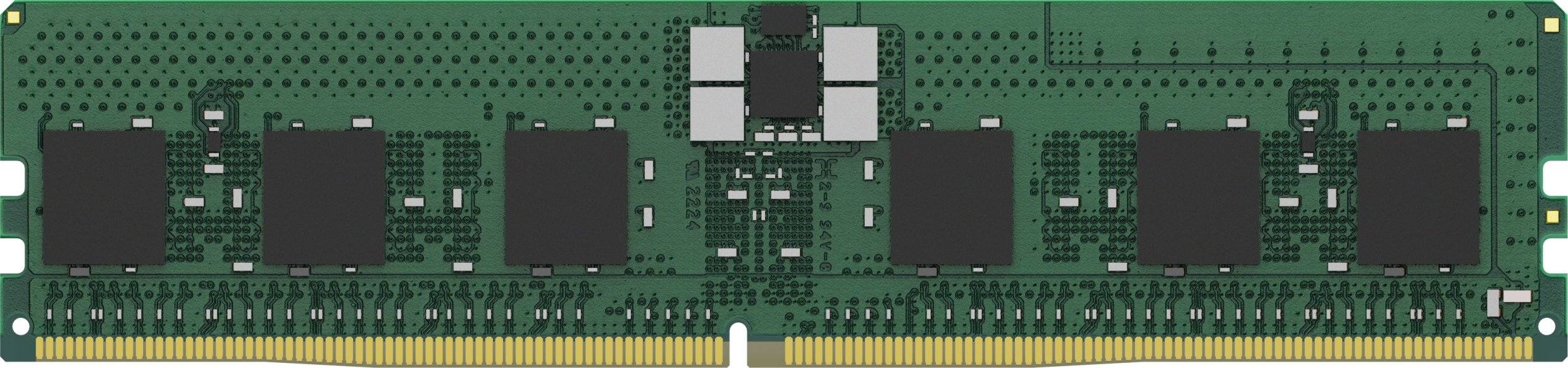 Pamięć serwerowa Kingston Kingston Server Premier 24 GB reg. ECC DDR5-5600 KSM56R46BS8PMI-24HMI