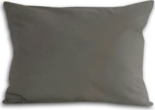 Darymex Poszewka satynowa 70x80 kolor Szary