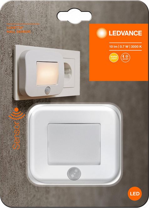 Osram Osram Ledvance Lunetta Hall White