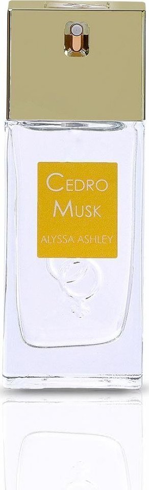 Alyssa Ashley Perfumy Unisex Alyssa Ashley Cedro Musk EDP (30 ml)