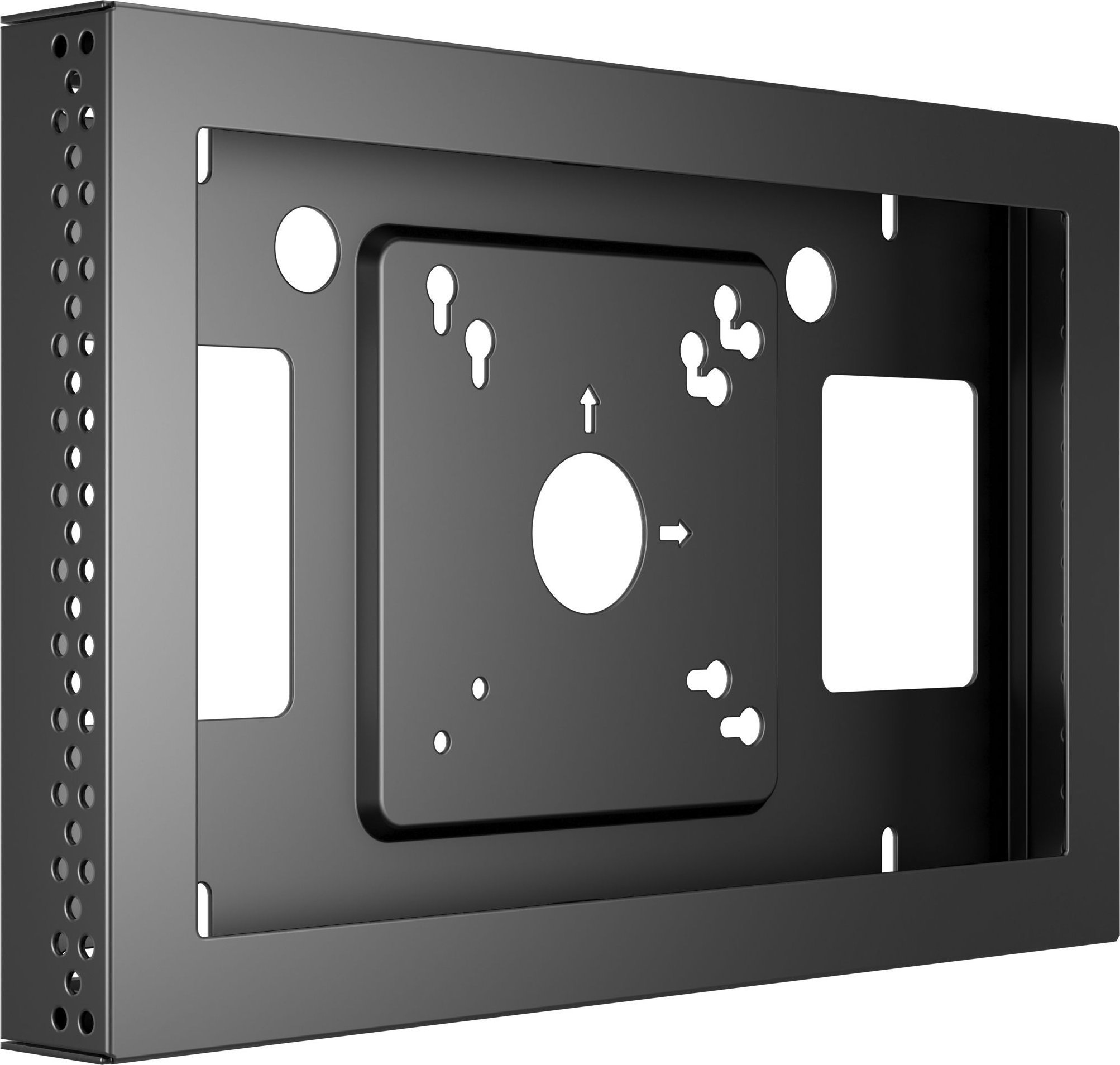 M Pro Series Enclosure QB13R