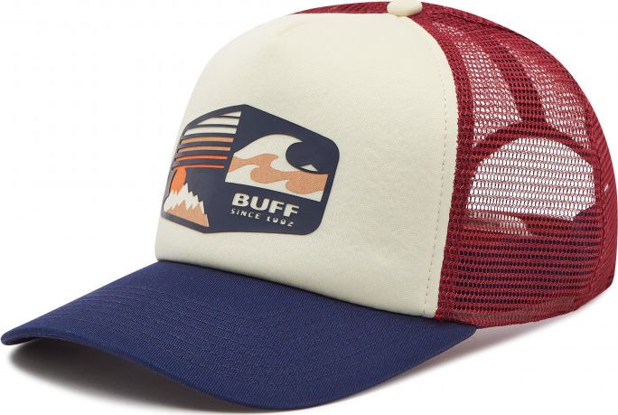 Buff Czapka Trucker Cap Jari Multi Adult r.L/XL