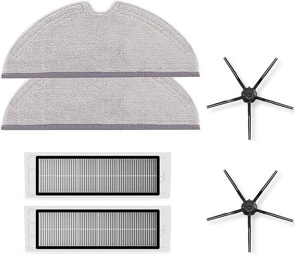 Roborock VACUUM ACC KIT/WHITE S7 8.02.0092 ROBOROCK