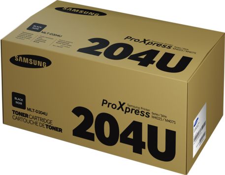 Toner Samsung MLT-D204U Black Oryginał (SU945A)