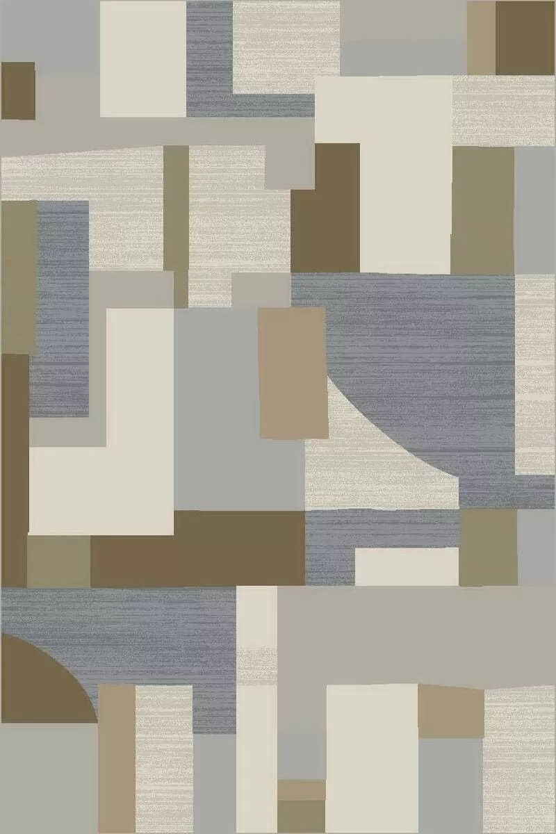 CARPET ASPERO 912047/NJ1-C 1.4X2M