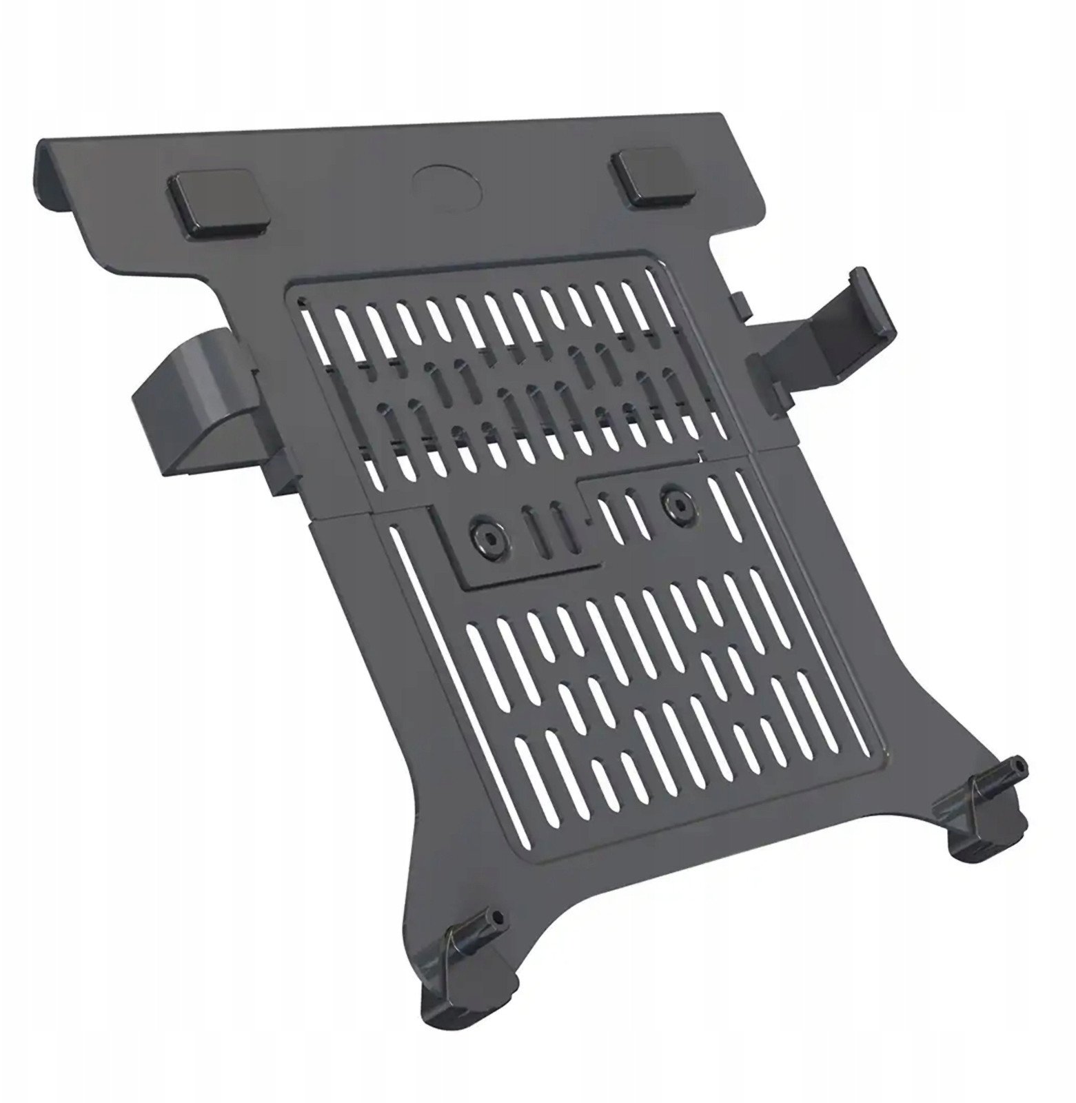 NB FP-2 - Podstawka adapter pod laptop do uchwytów monitorowych biurkowych oraz ściennych