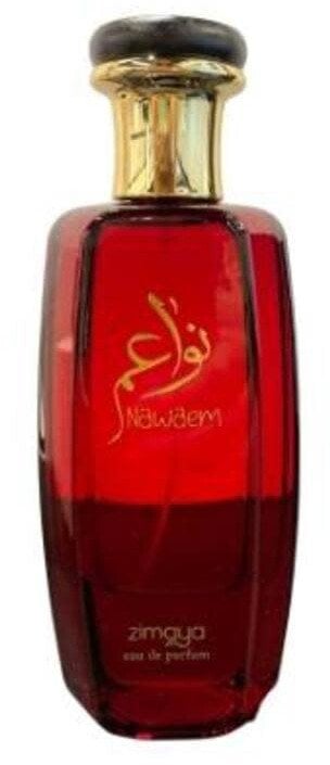 ZIMAYA Nawaem EDP spray 100ml