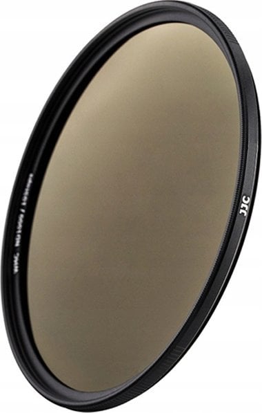 Filtr JJC Filtr szary neutralny JJC ND 1000 58 mm
