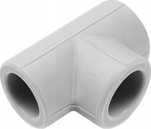 Tasta Trójnik spawalniczy 40/48.3x2.6 - TR40