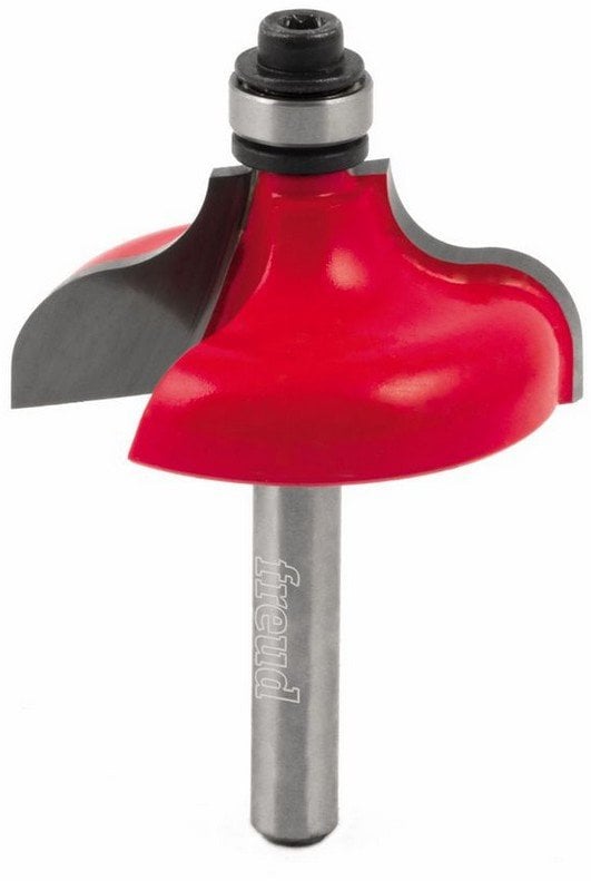 Frez 38-20408P 38,1X16,2X8,0 R6,35