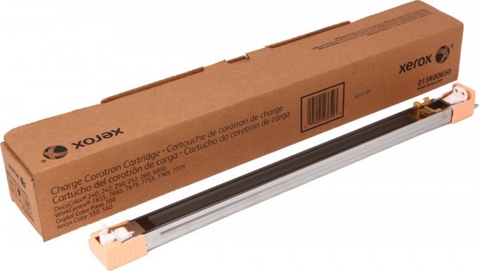 Xerox Xerox Moduł XE Color 500ser Ch Corotron Ass f BlkCPU - 013R00650