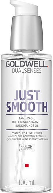 Goldwell Goldwell Dualsenses Just Smooth Wygładzający olejek do włosów 100 ml