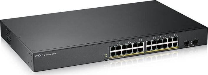 Switch ZyXEL GS190024HPV2-EU0101F
