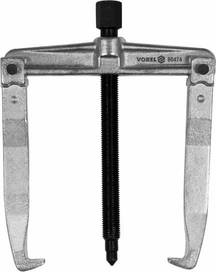 Vorel ściągacz dwuramienny belkowy 200mm (80474)