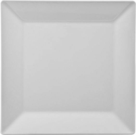 Witek Home Talerz z melaminy do przystawek 26,5cm