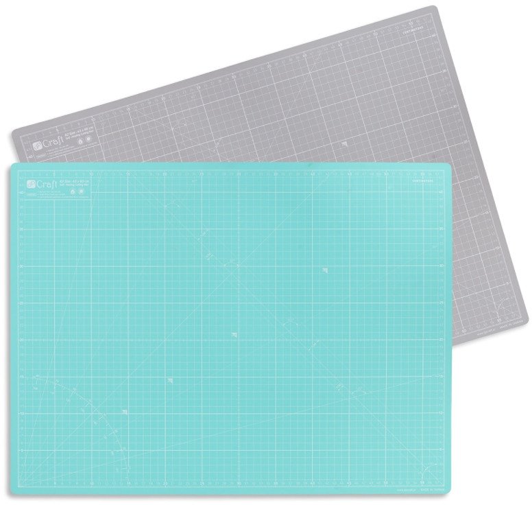 Mata do cięcia samoregenerująca 60x90cm