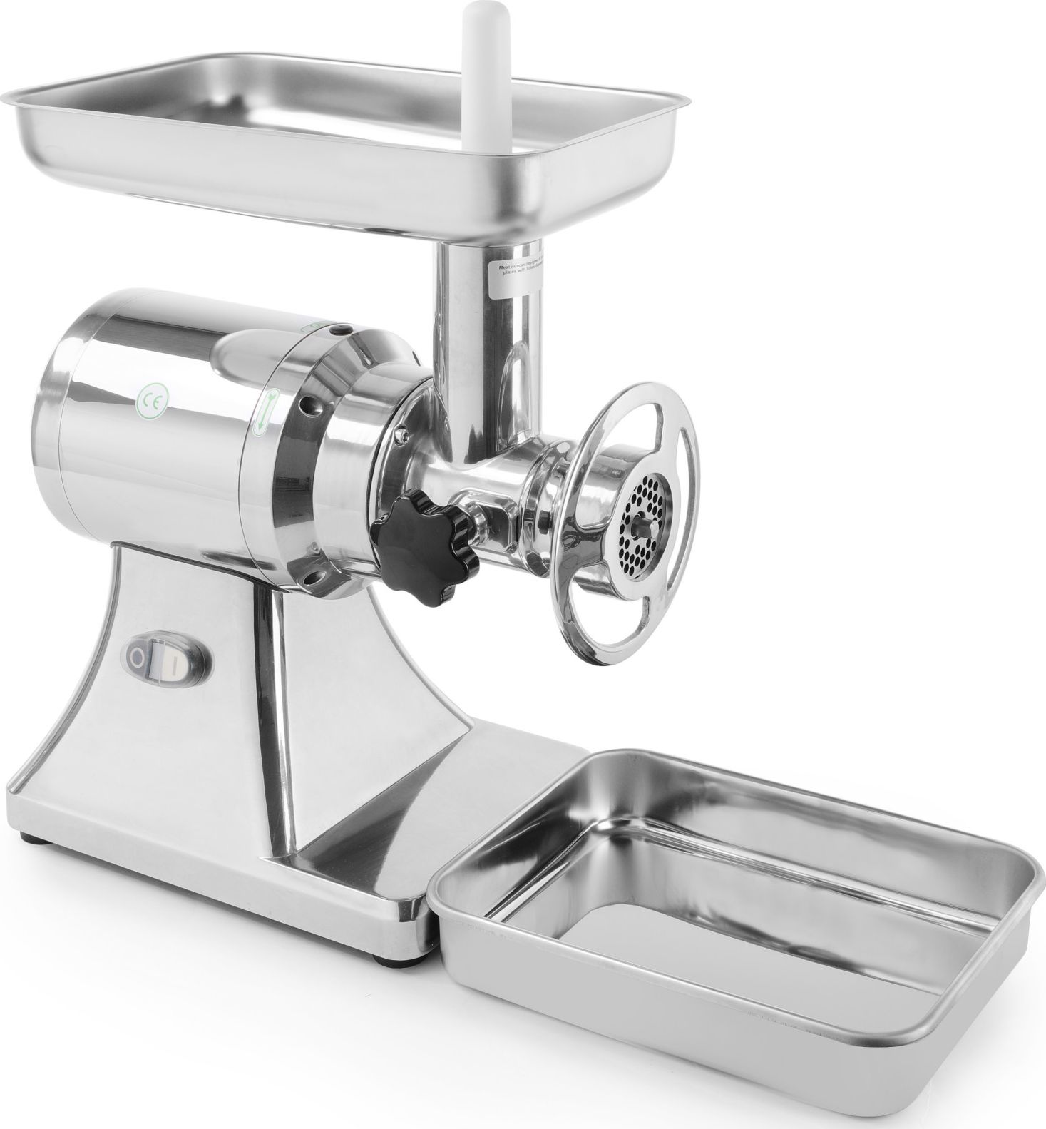 Maszynka do mielenia mięsa Hendi 282274