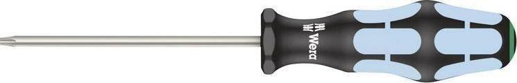 Wera Wkretak 3367, nierdzewny T15x80mm Wera