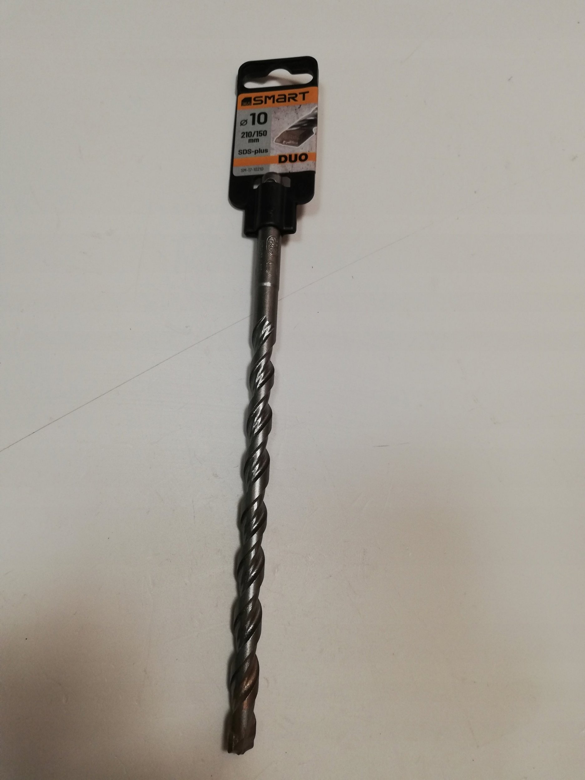 Wiertło SMART365 wiertło sds plus duo 10x210/160 smart365