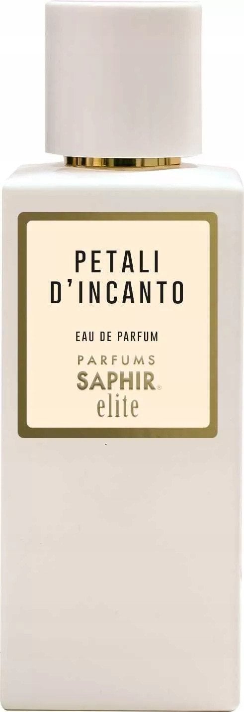 SAPHIR Elite Women Petali D'Incanto EDP spray 100ml