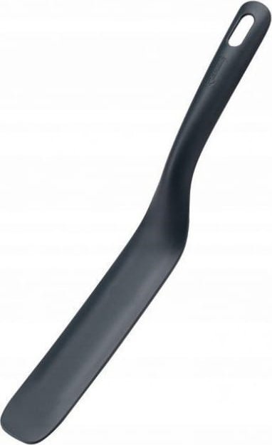 Galicja Łopatka do naleśników 33 cm czarna odporna na wysokie temperatury