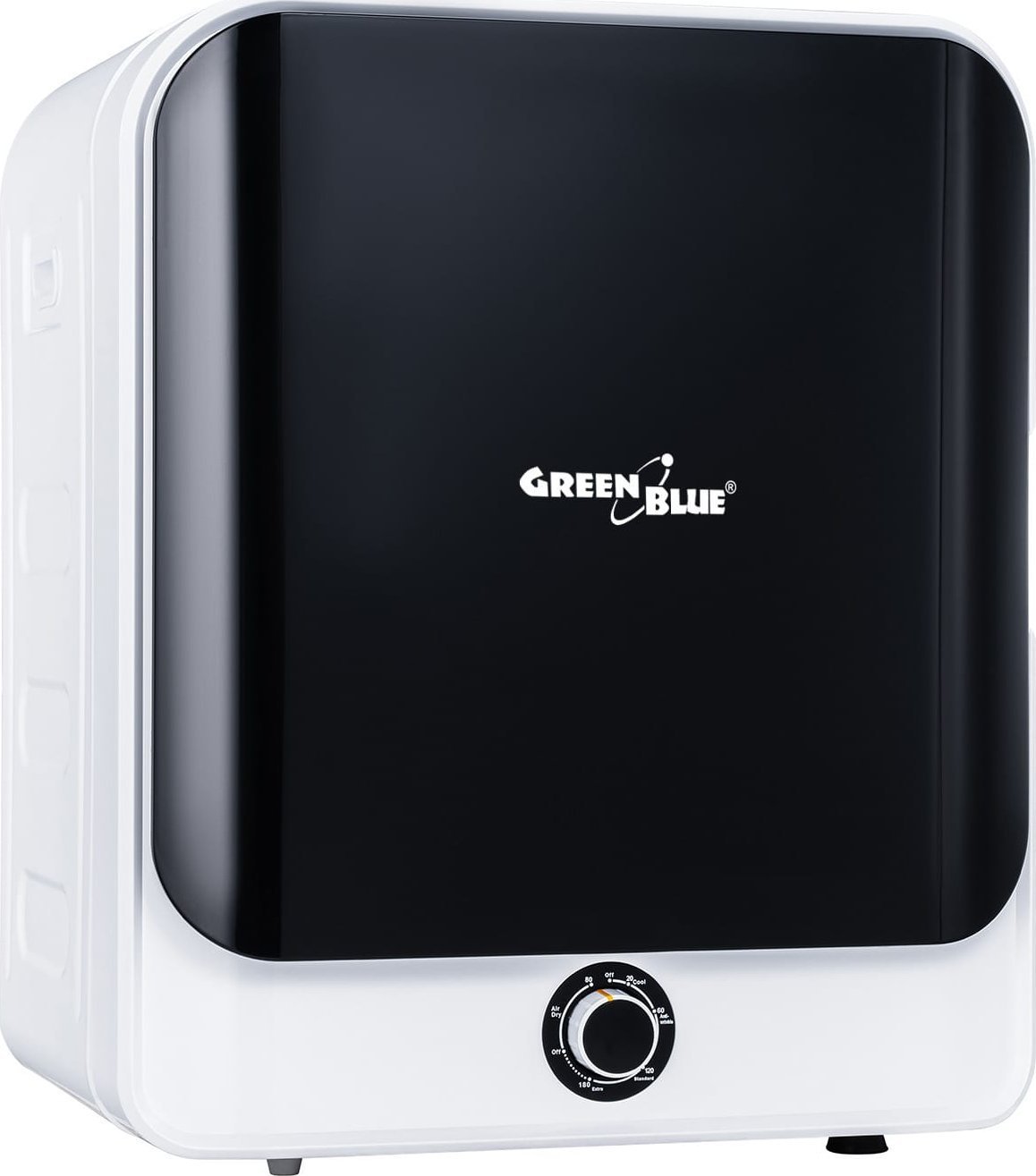 Suszarka do ubrań GreenBlue Suszarka elektryczna bębnowa do ubrań GreenBlue, 3kg wsad, GB415