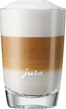 Jura JURA Szklanki do latte macchiato 2 szt.