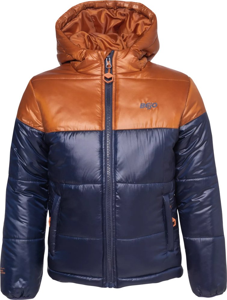 Bejo Dziecięca kurtka zimowa pikowana LUCCA KDB rozmiar 122