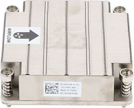 Dell Radiator DELL do R210 - W703N