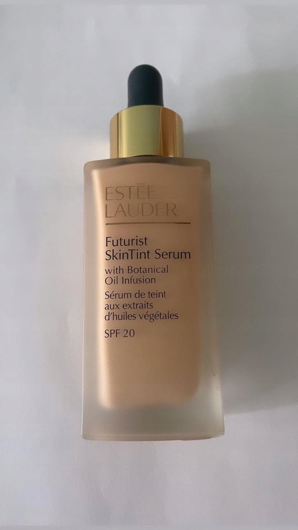 Estee Lauder ESTEE LAUDER FUTURIST SKIN TINT SERUM 1N1 30ML IVORY NUDE