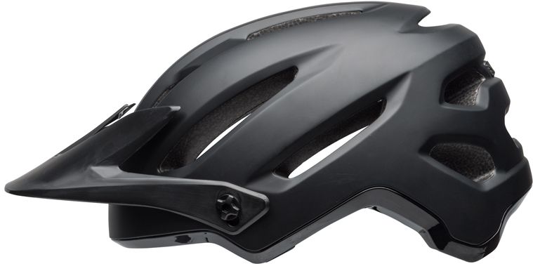 Bell Kask mtb 4FORTY matte gloss black r. L (58–62 cm) (BEL-7088254)