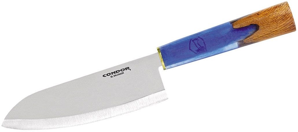 Condor SHEFU KITCHEN SANTOKU KNIFE CTK5000-6.5RC