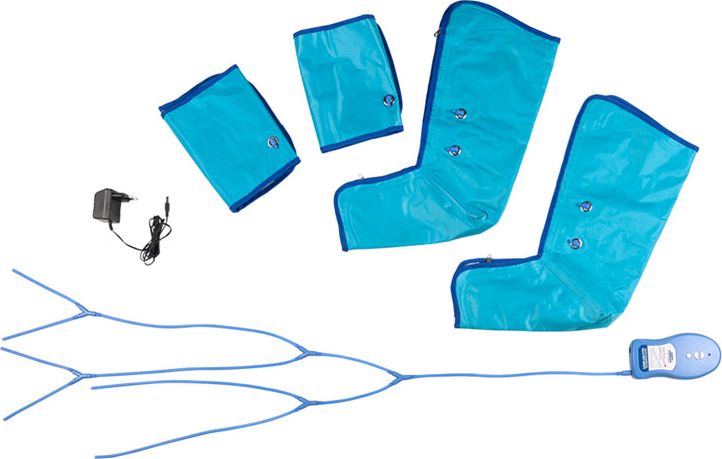 Masażer Well Life 4521-P do nóg