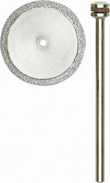 Proxxon Precyzyjna Tarcza Diamentowa Tnąca 20 mm - (PR28840)