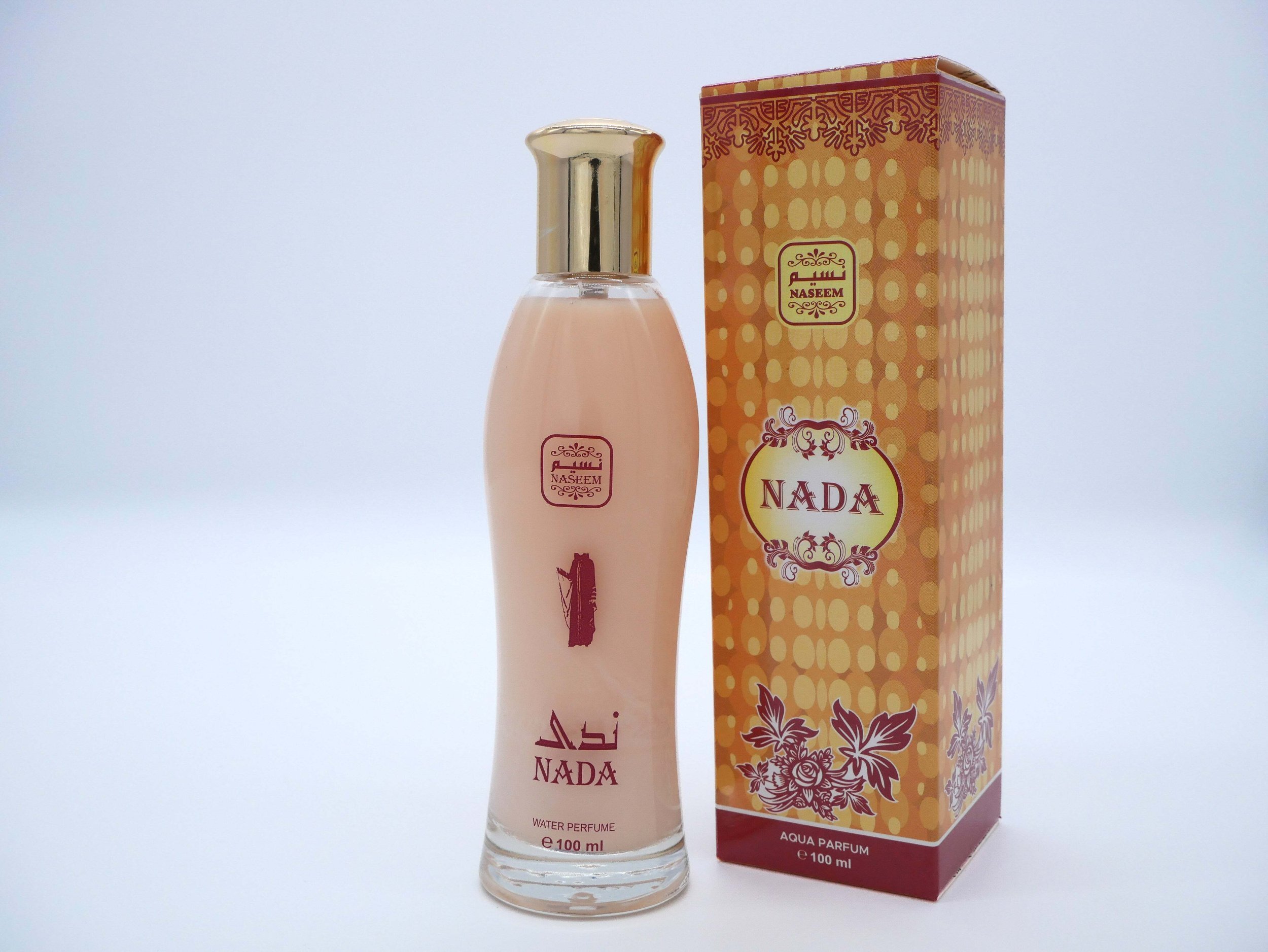 Naseem Nada EDT U 100 ml