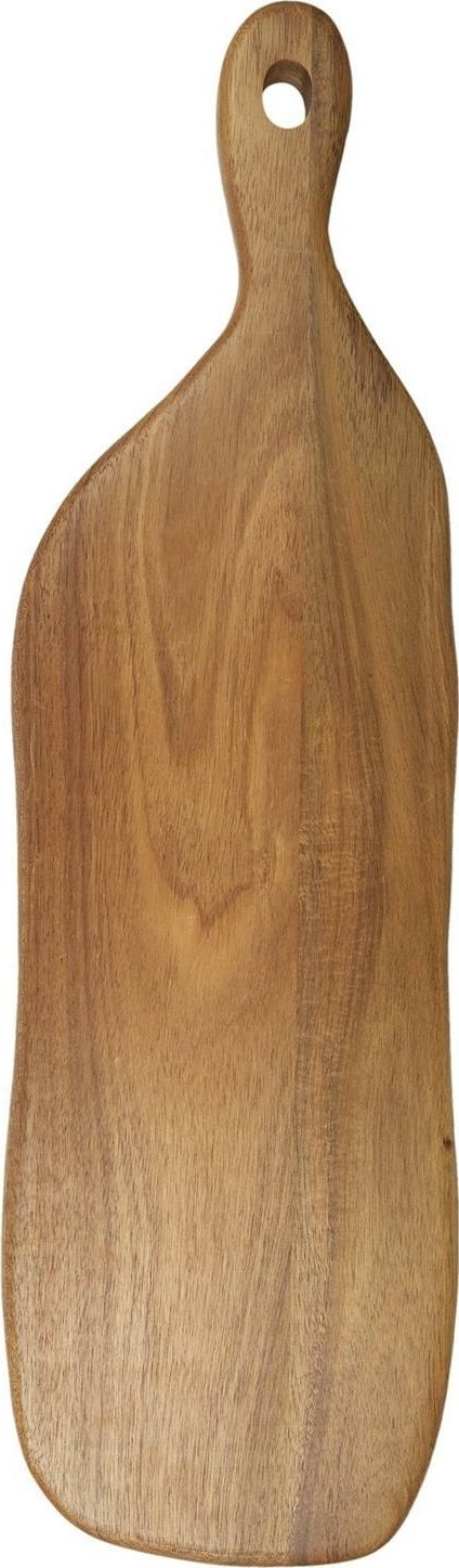 Deska do krojenia Intesi INTESI DESKA DO KROJENIA DREWNIANA 64 CM