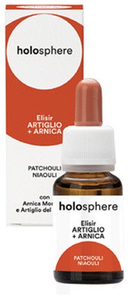 Serum Arnica 15 ml SAPONE DI UN TEMPO
