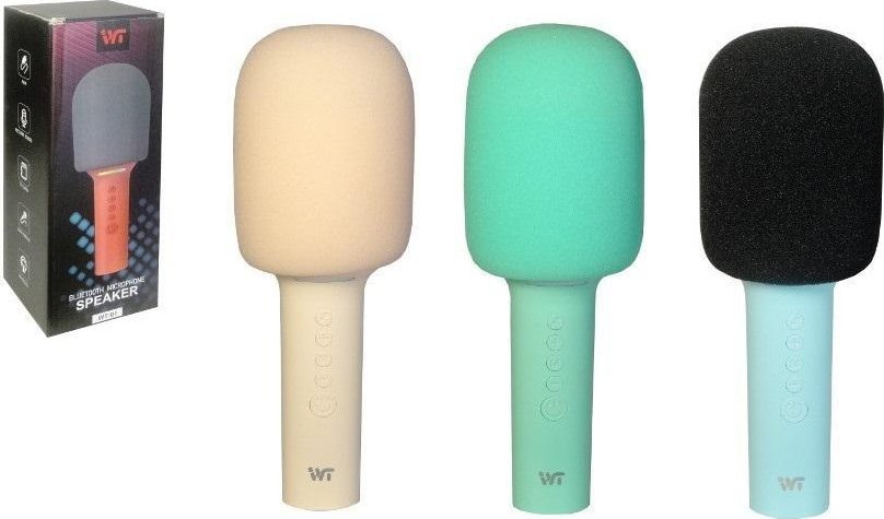 Swede Mikrofon U1023 02775