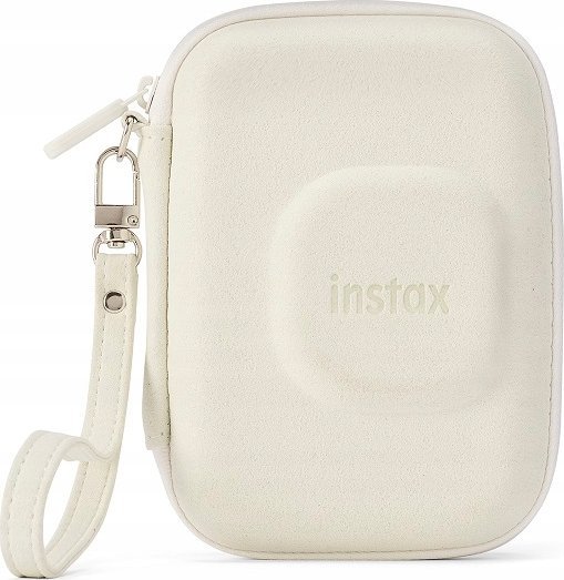 Pokrowiec Fujifilm Fujifilm instax mini LiPlay Bag misty white