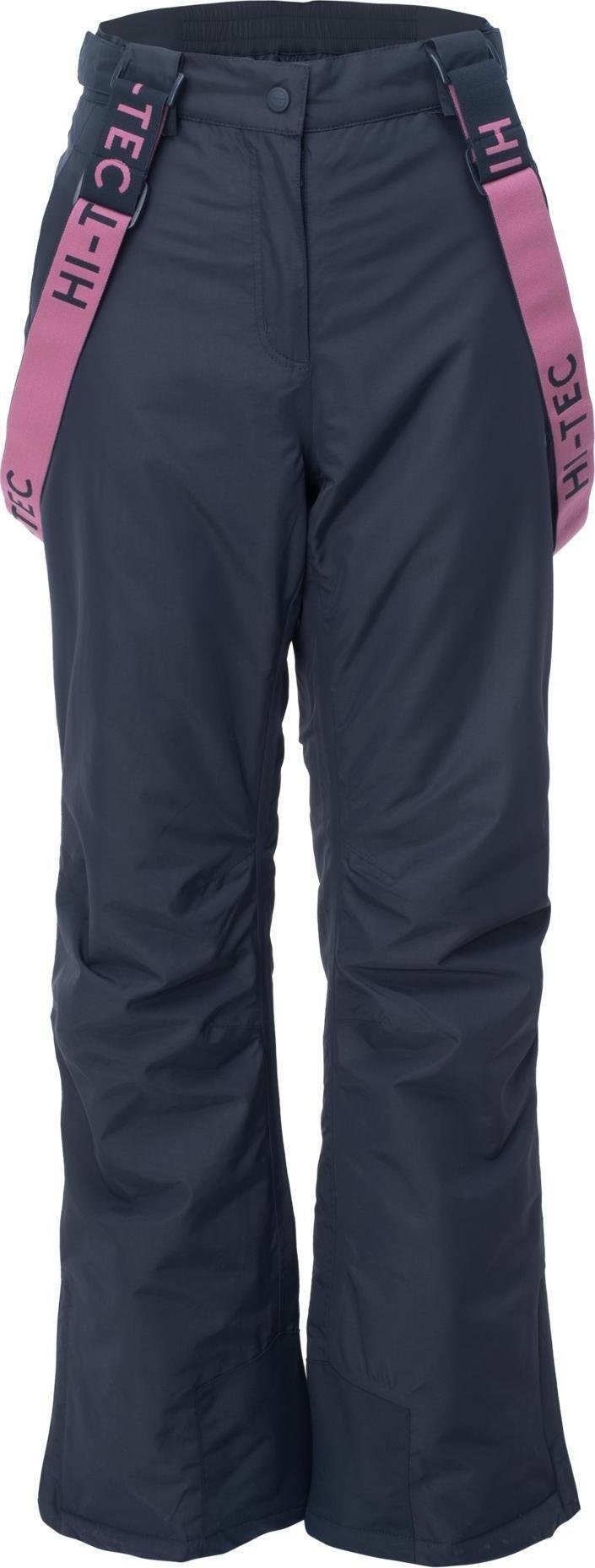 Damskie Spodnie LADY DARIN SP