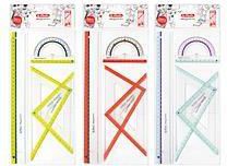 Herlitz Komplet geometryczny 4 czÄ™Ĺ›ci My Pen