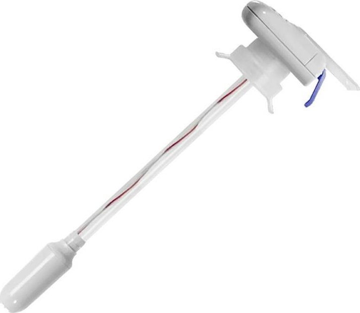 Aptel AUTOMATYCZNY DYSPENSER do WODY i NAPOJÓW Uniwersalny biały AG910