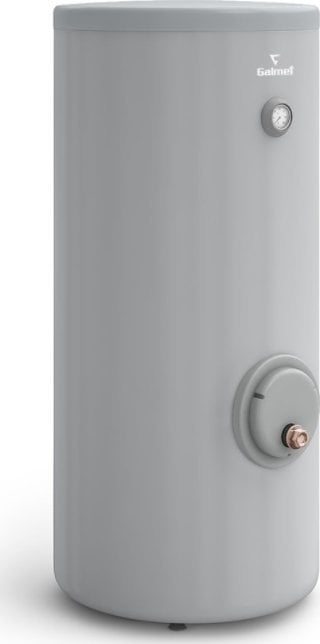 Galmet Zas. biwal. 2W 500L em stojący SGW(S)B Maxi Plus, poliuretan, skay, v.2